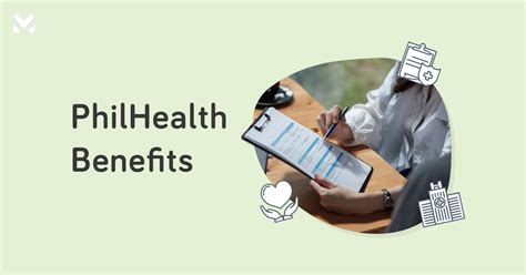 PhilHealth Benefits for Regular and Voluntary Members .